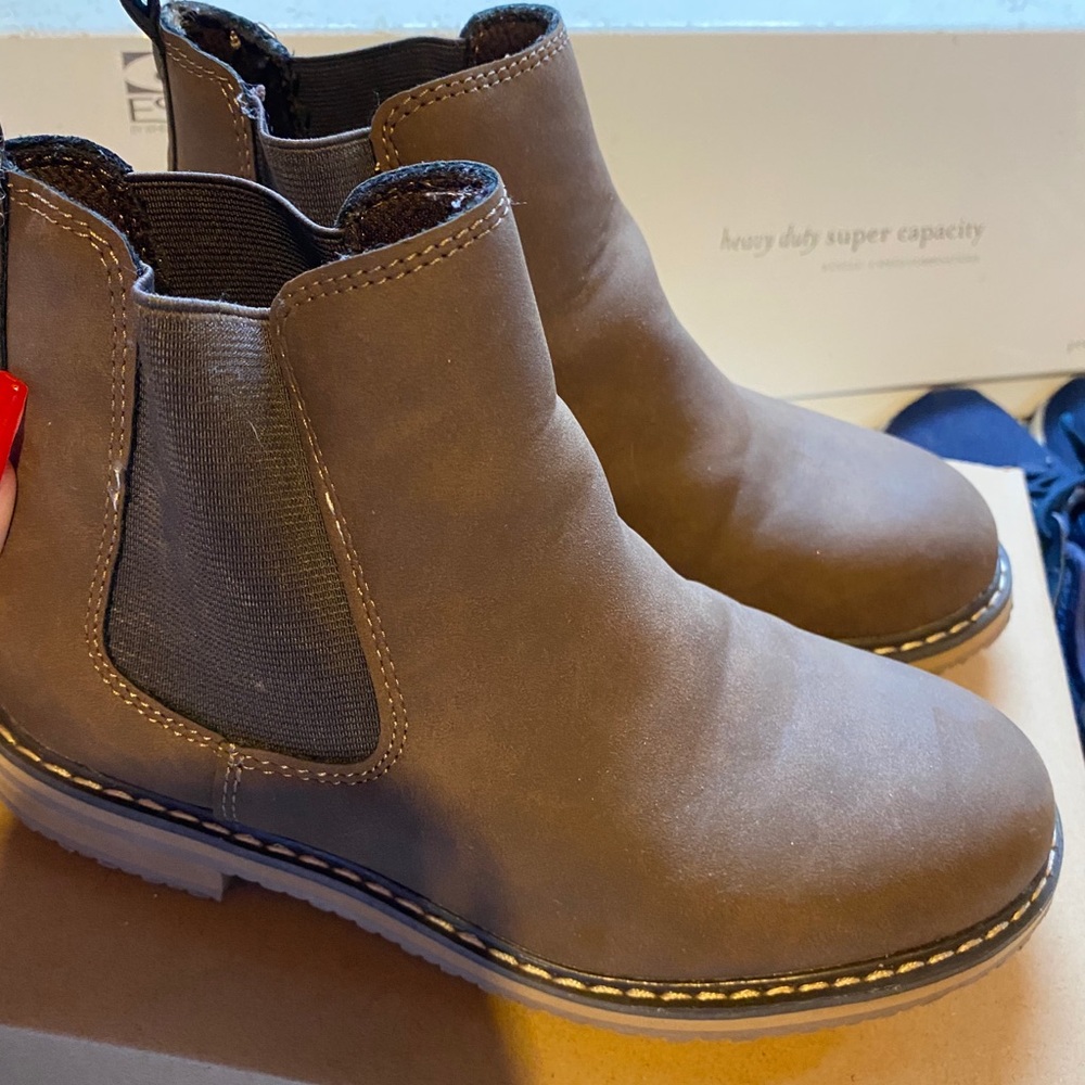 Crevo boots